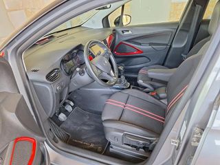 Opel Crossland X 2021 CROSSLAND  TURBO  GS  LINE-thumb-7
