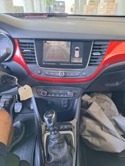 Opel Crossland X 2021 CROSSLAND  TURBO  GS  LINE-thumb-8