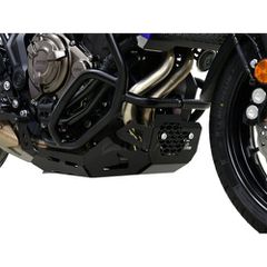 Καρίνα προστασίας κινητήρα αλουμινίου για Yamaha MT-07 Tracer 16-19