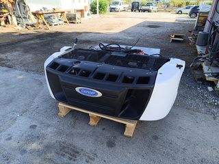 Ψυκτικοί Θάλαμοι Thermoking 2013 CARRIER SUPRA 1150 SILENT-thumb-3