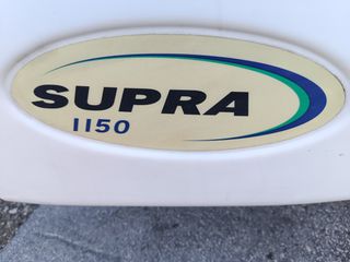 Ψυκτικοί Θάλαμοι Thermoking 2013 CARRIER SUPRA 1150 SILENT-thumb-6