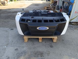 Ψυκτικοί Θάλαμοι Thermoking 2013 CARRIER SUPRA 1150 SILENT-thumb-7