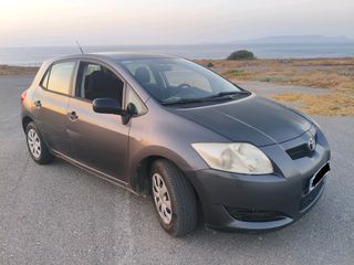 Toyota Auris 2007 d4d 1.4