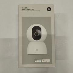 [Outlet Grade A] Xiaomi Smart Camera C701 360 4K EU BHR07X7EU