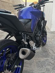 Yamaha MT-03 2024-thumb-1