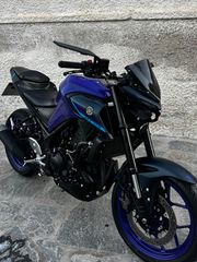 Yamaha MT-03 2024-thumb-8