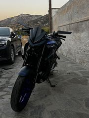 Yamaha MT-03 2024-thumb-9