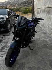 Yamaha MT-03 2024-thumb-10