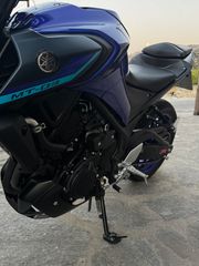 Yamaha MT-03 2024-thumb-11