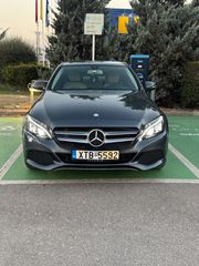 Mercedes-Benz C 200 2016 Diesel
