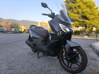 Sym Joyride 300 2024