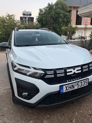 Dacia Sandero 2023 STEPWAY |||