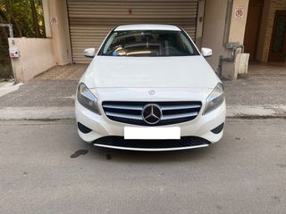 Mercedes-Benz A 180 2013 1.8cc 110 HP AYTOMATO 1o XEΡΙ ΕΛΛΗΝΙΚΟ ΑΡΙΣΤΟ !!!-thumb-1