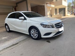 Mercedes-Benz A 180 2013 1.8cc 110 HP AYTOMATO 1o XEΡΙ ΕΛΛΗΝΙΚΟ ΑΡΙΣΤΟ !!!-thumb-2
