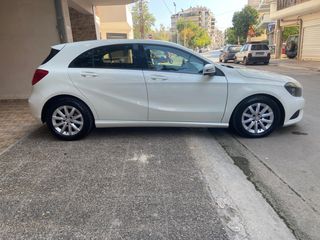Mercedes-Benz A 180 2013 1.8cc 110 HP AYTOMATO 1o XEΡΙ ΕΛΛΗΝΙΚΟ ΑΡΙΣΤΟ !!!-thumb-3