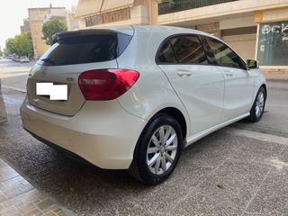 Mercedes-Benz A 180 2013 1.8cc 110 HP AYTOMATO 1o XEΡΙ ΕΛΛΗΝΙΚΟ ΑΡΙΣΤΟ !!!-thumb-4