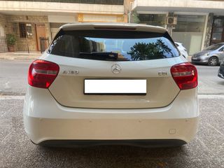 Mercedes-Benz A 180 2013 1.8cc 110 HP AYTOMATO 1o XEΡΙ ΕΛΛΗΝΙΚΟ ΑΡΙΣΤΟ !!!-thumb-5