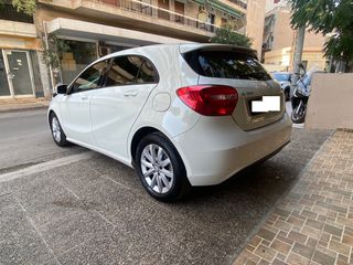 Mercedes-Benz A 180 2013 1.8cc 110 HP AYTOMATO 1o XEΡΙ ΕΛΛΗΝΙΚΟ ΑΡΙΣΤΟ !!!-thumb-6