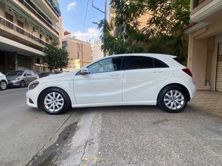 Mercedes-Benz A 180 2013 1.8cc 110 HP AYTOMATO 1o XEΡΙ ΕΛΛΗΝΙΚΟ ΑΡΙΣΤΟ !!!-thumb-7