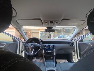 Mercedes-Benz A 180 2013 1.8cc 110 HP AYTOMATO 1o XEΡΙ ΕΛΛΗΝΙΚΟ ΑΡΙΣΤΟ !!!-thumb-18