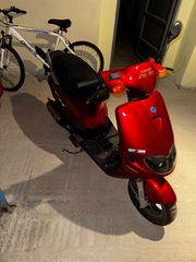 Piaggio Zip SP 1997-thumb-1