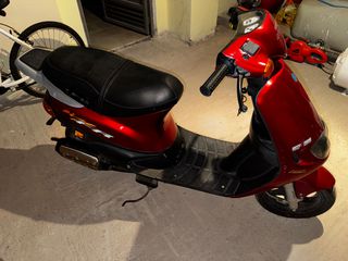 Piaggio Zip SP 1997-thumb-4