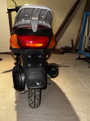Piaggio Zip SP 1997-thumb-7