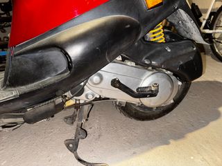 Piaggio Zip SP 1997-thumb-10