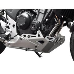 Καρίνα προστασίας κινητήρα αλουμινίου για Honda CB 500 X 2013-2016