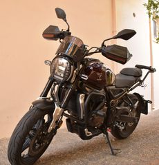 Voge 300AC 2022