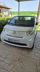 Toyota iQ 2009