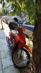 Suzuki Address 2008 Suzuki FL125 SDW-thumb-2