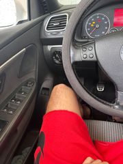 Volkswagen Eos 2008-thumb-2