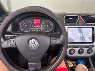 Volkswagen Eos 2008-thumb-3