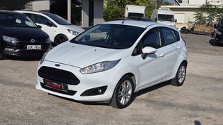 Ford Fiesta 2016 Tdci Euro6
