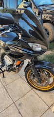 Yamaha FZ6 Fazer 2007 Fazer 600
