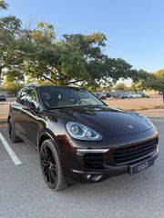 Porsche Cayenne 2015