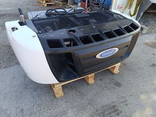 Ψυγείο Volvo 2013 CARRIER SUPRA 1150 SILENT