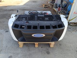 Ψυγείο Volvo 2013 CARRIER SUPRA 1150 SILENT-thumb-7