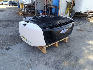 Ψυγείο Volvo 2013 CARRIER SUPRA 1150 SILENT-thumb-8