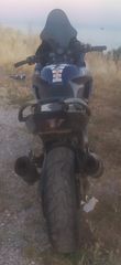 Yamaha TDM 900 2003-thumb-2