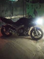 Yamaha TDM 900 2003-thumb-1
