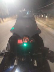 Yamaha TDM 900 2003-thumb-5