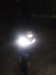 Yamaha TDM 900 2003-thumb-7