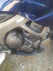 Yamaha TDM 900 2003-thumb-8