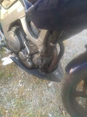Yamaha TDM 900 2003-thumb-9