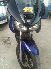 Yamaha TDM 900 2003-thumb-11