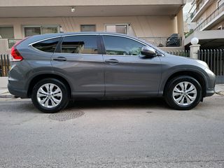 Honda CR-V 2015 Elegance 1.6 i-DTEC