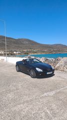 Mercedes-Benz SLK 200 2006 Kompressore