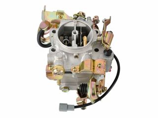 Καρμπυρατέρ MITSUBISHI L200 MD 196458 MD196458 4G63 2.0 16v